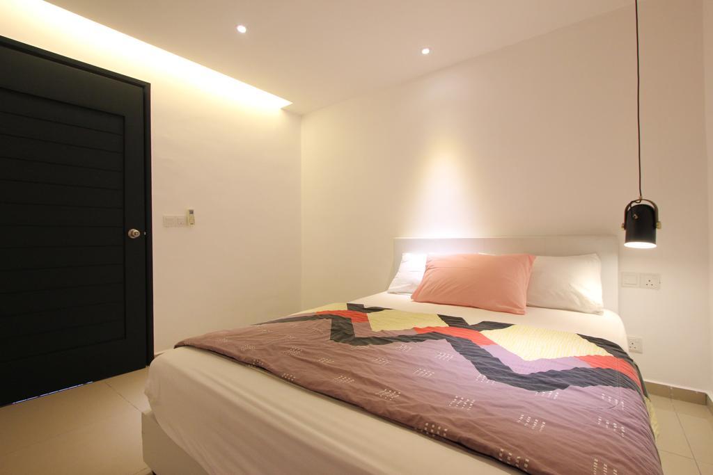 Апартаменты Vista Horizon Melaka Экстерьер фото