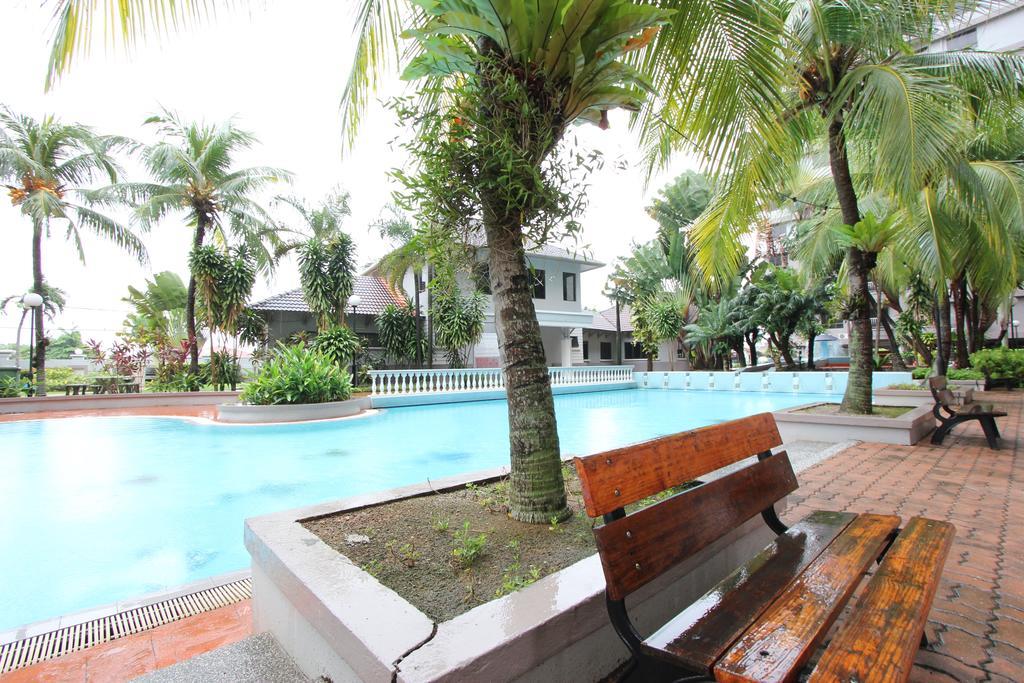 Апартаменты Vista Horizon Melaka Экстерьер фото